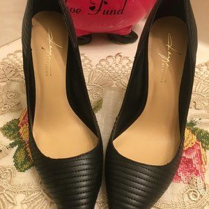 Daya by Zendaya Heels | Black | Size 8